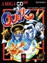 Commodore  Amiga-CD32&nbsp; - &nbsp;Quik - The Thunder Rabbit (2)